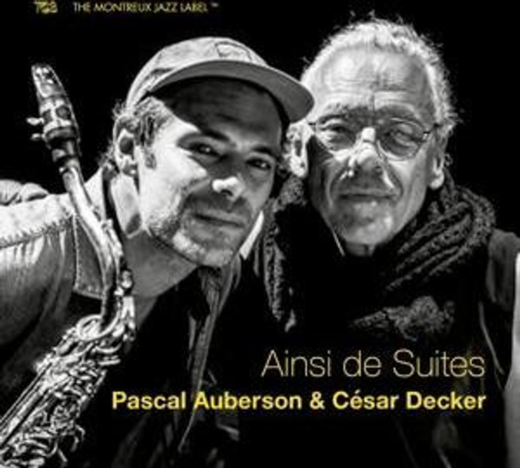 Ainsi de Suites
