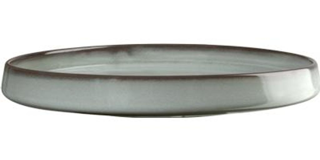 ASA Schale, sea foam FLOAT D. 32,5 cm, H. 5 cm Produktbild 
