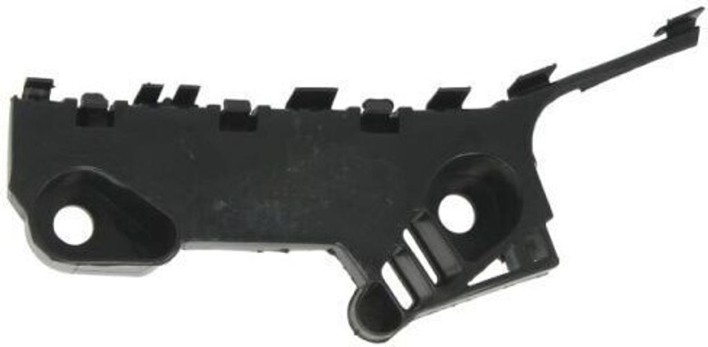 BLIC 5504-00-3453931P Stoßstangenhalter Vorne Links für MAZDA 6 Kombi (GJ, GL) 6 Limousine (GJ, GL) 6 Kasten / Kombi (GJ)