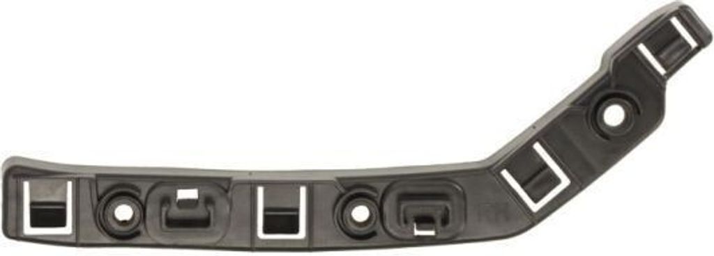 BLIC 6509-01-3216933P Stoßstangenhalter Hinten Links für JEEP Renegade SUV (BU, B1)