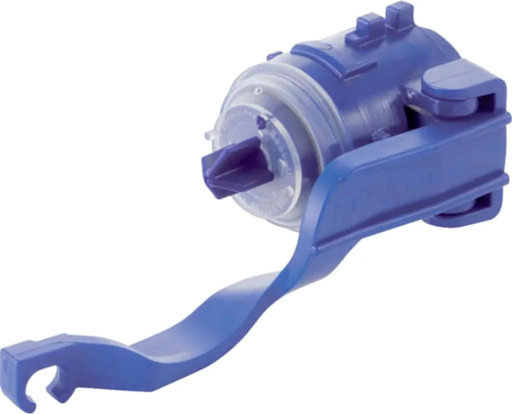 Tappo Per Lavabo GROHE 07182Z00 - Ricambio Originale In Plastica Robusto E Durevole - Facile Da Installare Per Un Perfetto Tenuta