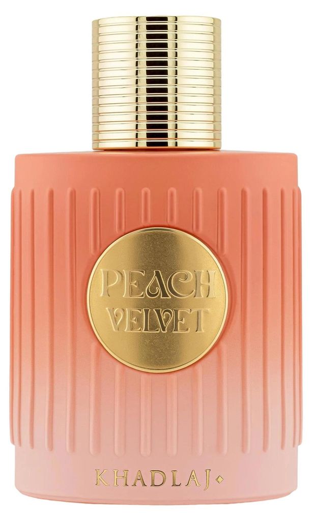 Peach Velvet Parfümextrakt 100 Ml Produktbild 