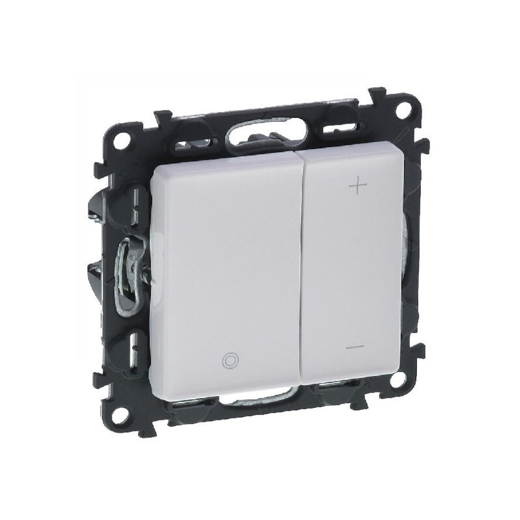 Dotykový stmívač 240 V - 50 Hz - s krytem VALENA LIFE Obrázek produktu 