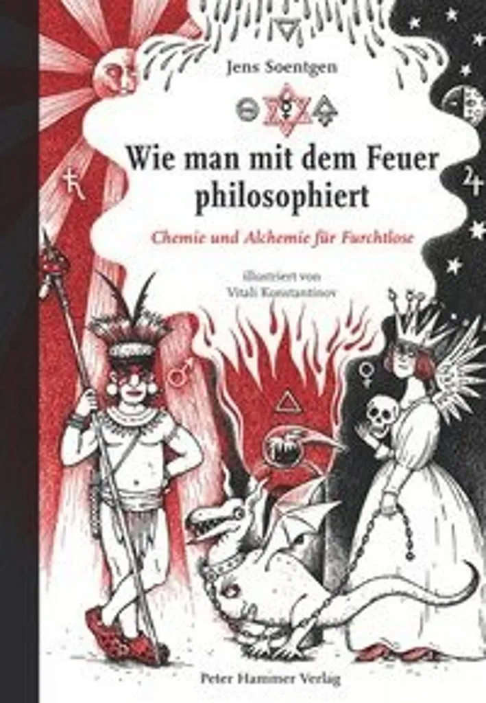 Wie man mit dem Feuer philosophiert - Essai de Philosophie Pratique