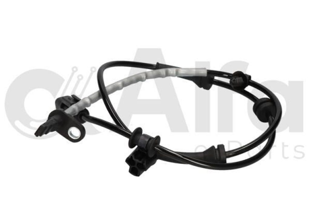 Alfa e-Parts ABS Sensor Raddrehzahl Vorne für TESLA Model S (5YJS) AF01583
