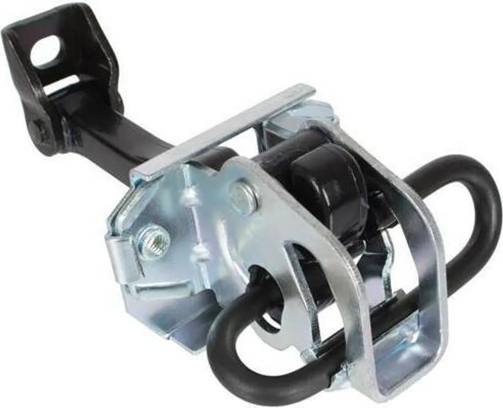 Bande de Retenue de Porte BMW E46 Robuste - Butoir Avant Symétrique