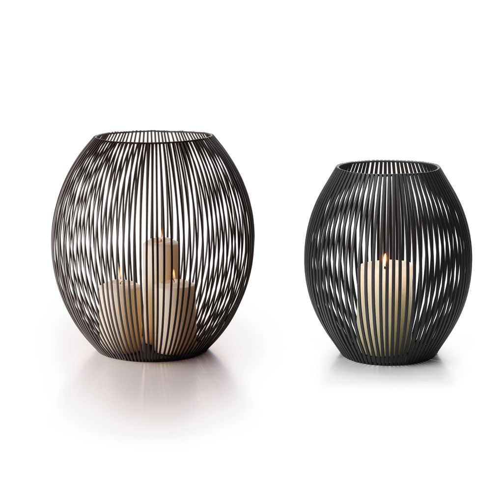 PHILIPPI Louisiana Windlicht,  XXL Produktbild 10