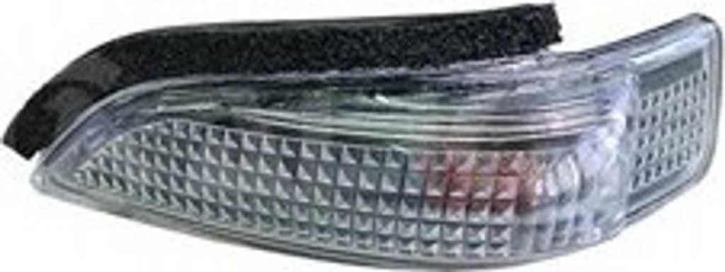 VAN WEZEL 5437915 Blinker Blinkleuchte Außenspiegel Links für TOYOTA Yaris Schrägheck (P13) Yaris III Kastenwagen (XP13)