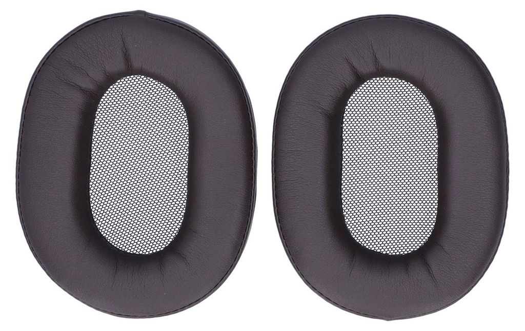 Ersatz-Ohrpolster für Sony MDR-V6, MDR-7506 und MDR-CD900ST Kopfhörer
