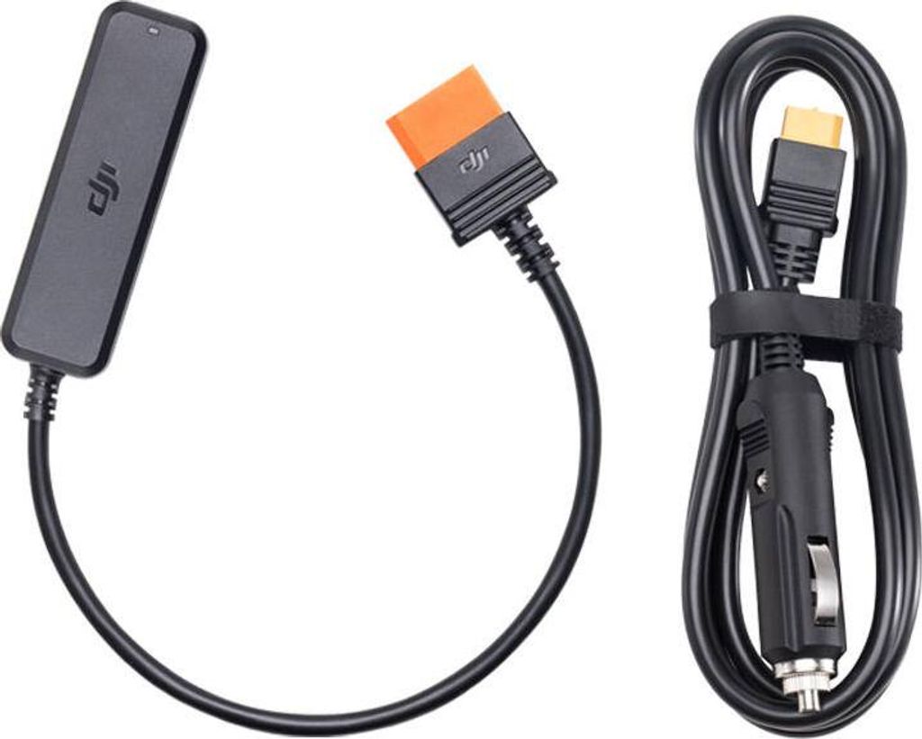 DJI CP.DY.00000050.01, Nabíjecí kabel, Černá, Oranžová, DJI Obrázek produktu 
