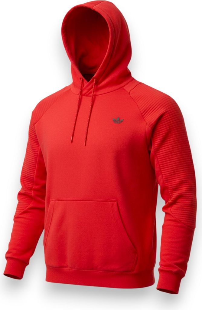 Adidas Herren Kapuzenpullover Originals Sp Lxe Moto 3XLT