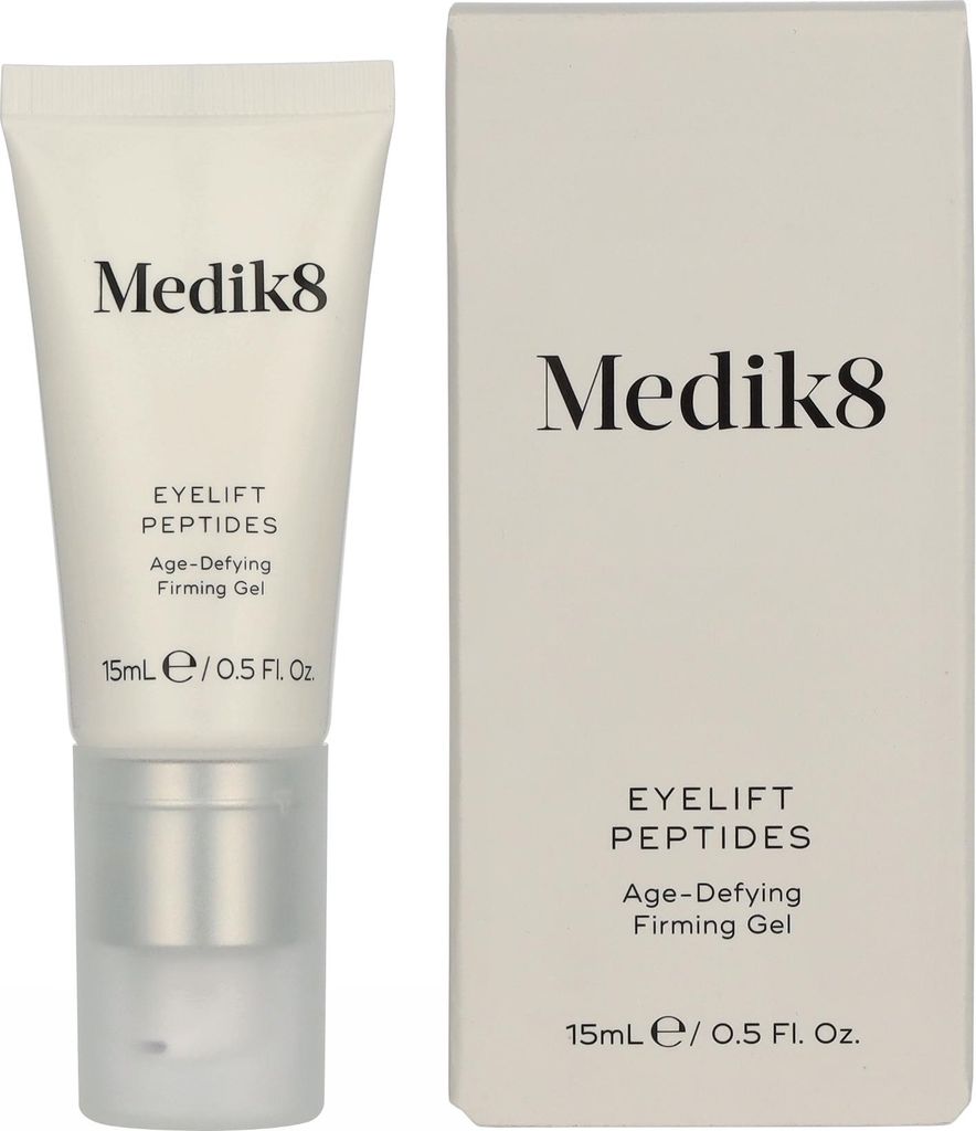 Medik8 Eyelift Age-Defying Gel raffermissant Image du produit 