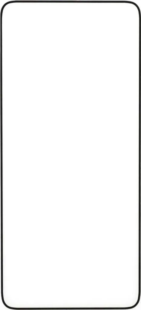 Protezione Vetro POCO X7 Pro Premium: Cornice Nera e Bordo 2.5D - 3