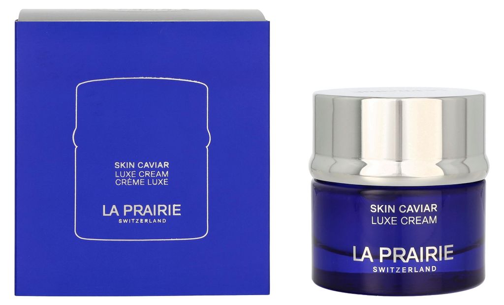 La Prairie Haut Caviar Luxe Cream 50ml Produktbild 
