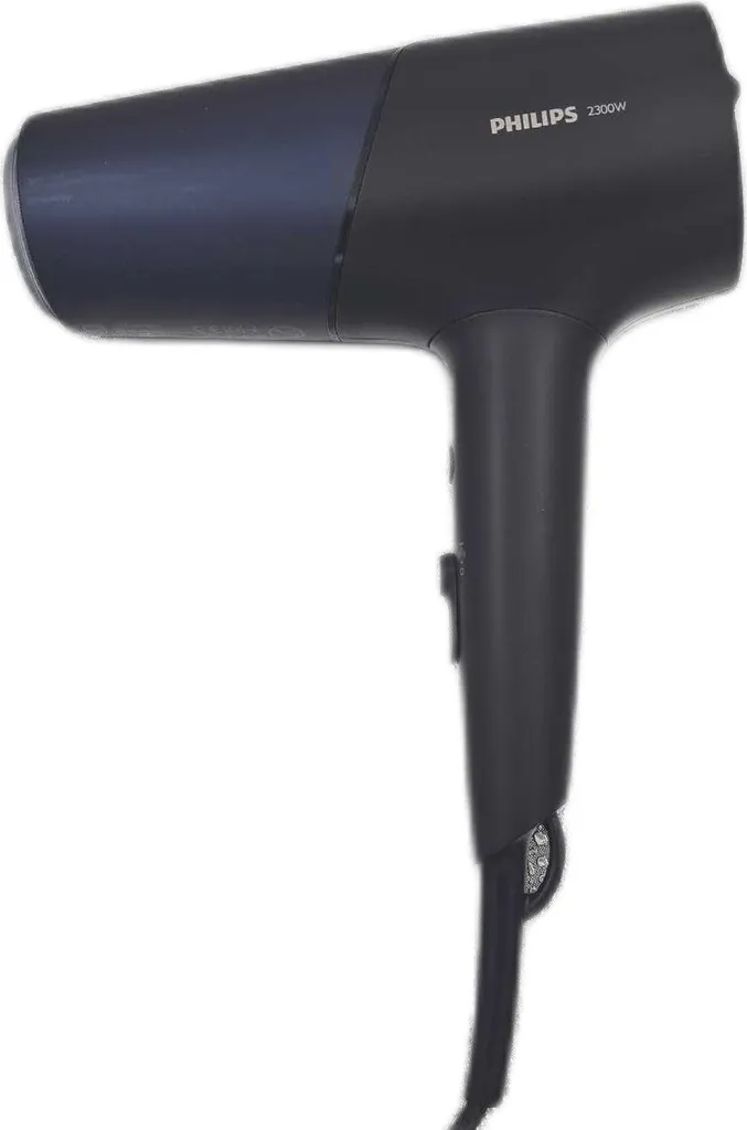 Sèche-cheveux Philips 5000 pour séchage rapide matinal doux - 16