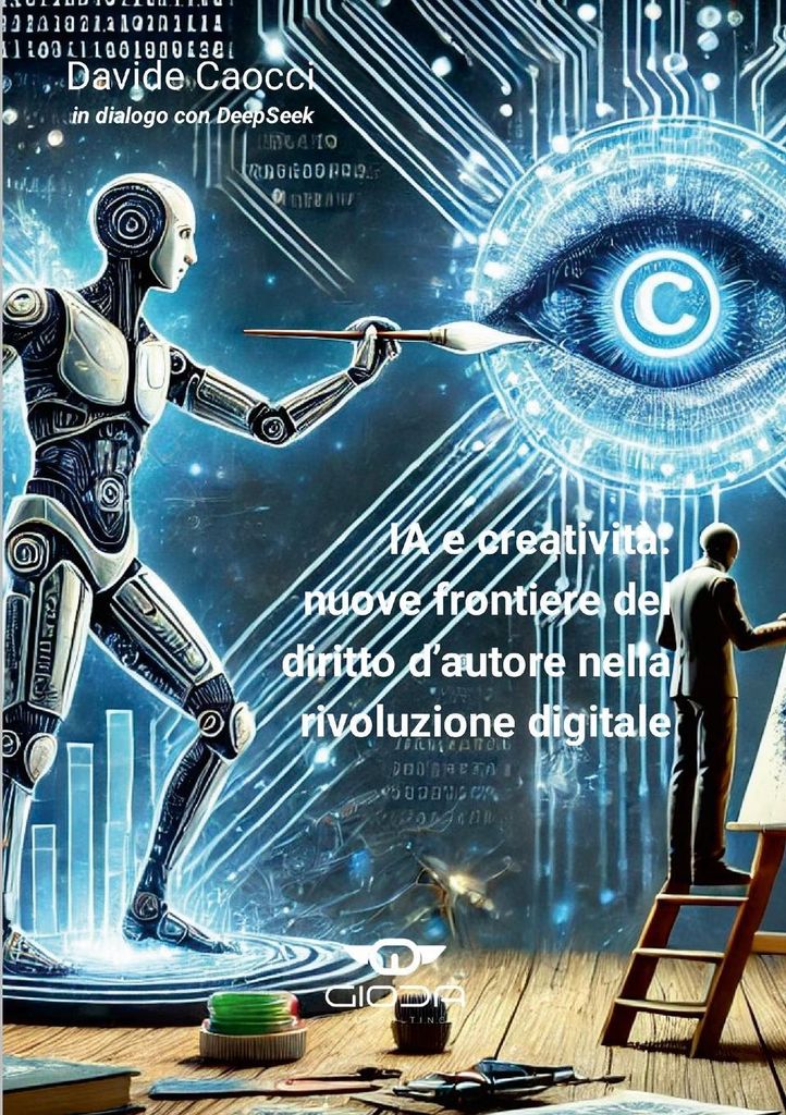 IA e creatività