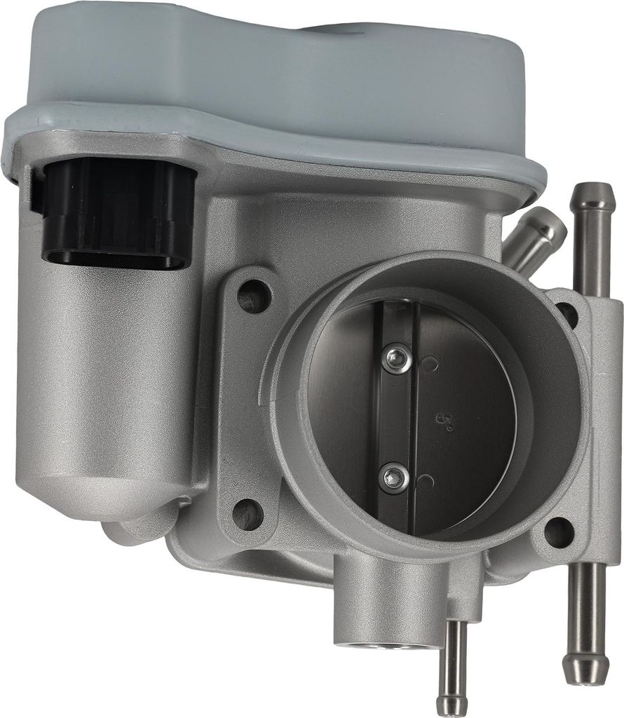Drosselklappe for Opel Astra G Corsa C Meriva Vectra B Produktbild 