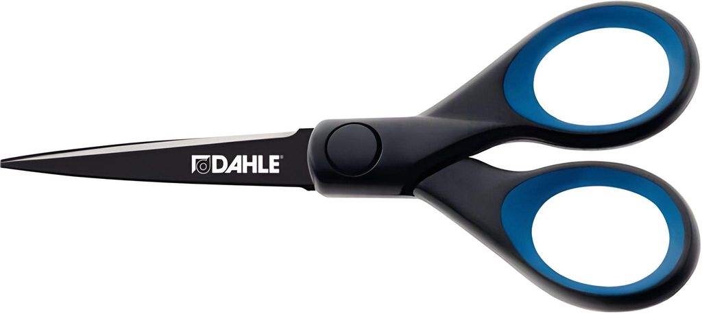 DAHLE 74-54305-12977 Dahle Schere 13 cm Image du produit 
