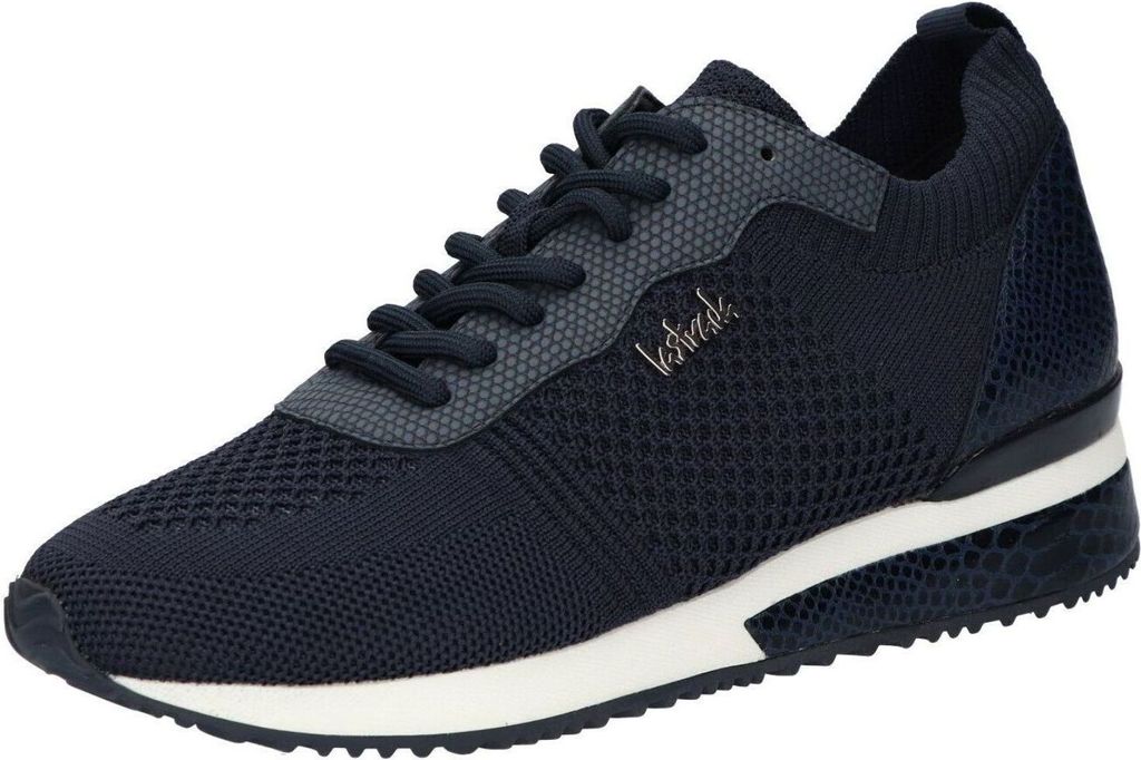 La Strada Sneaker Sneaker Textil Produktbild 