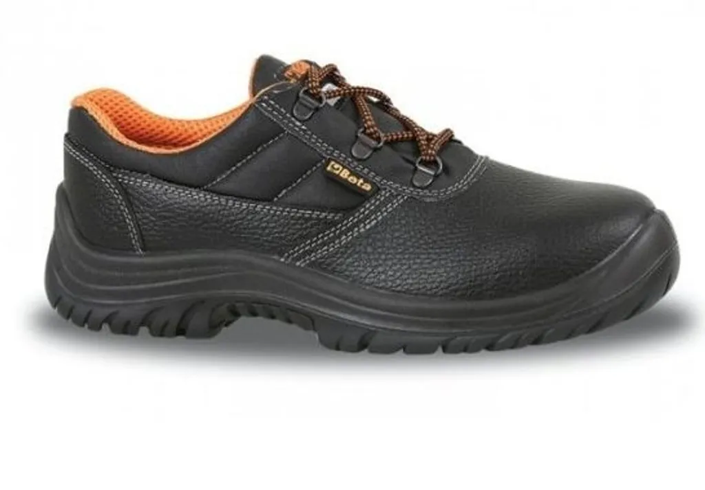 Beta 7241B Misura 40: Scarpa Antinfortunistica Professionale S1P