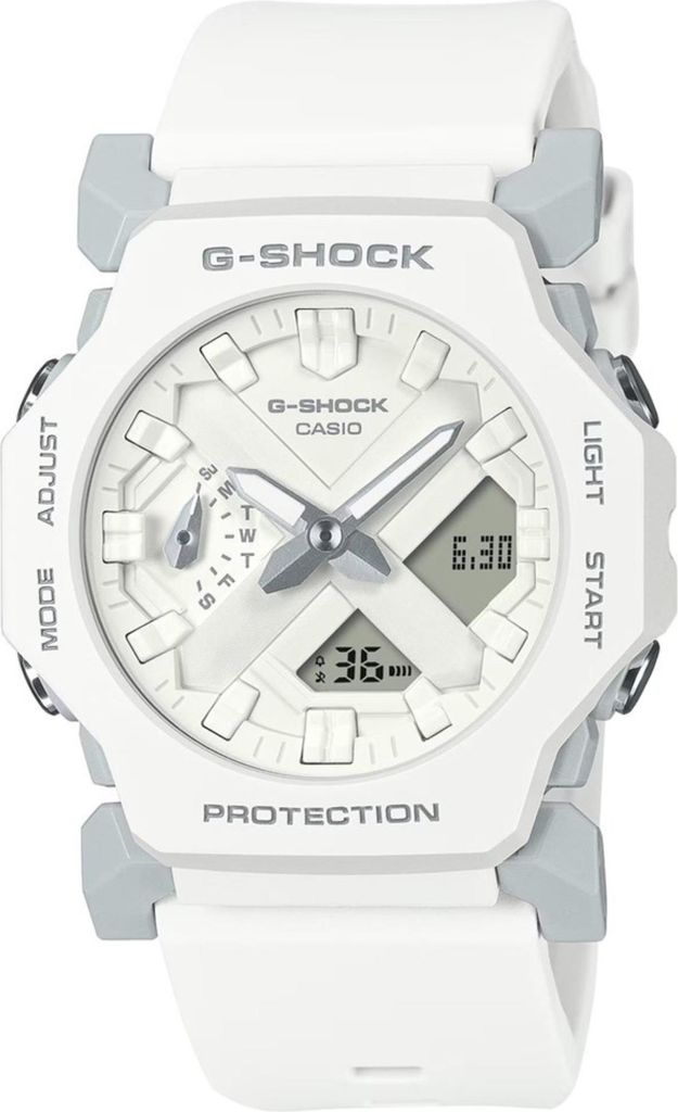 Zegarek Casio G-Shock GA-2300-7AER 20BAR
