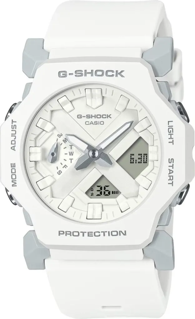 G-SHOCK Classic Orologio da uomo Casio-GA-2300-7AER