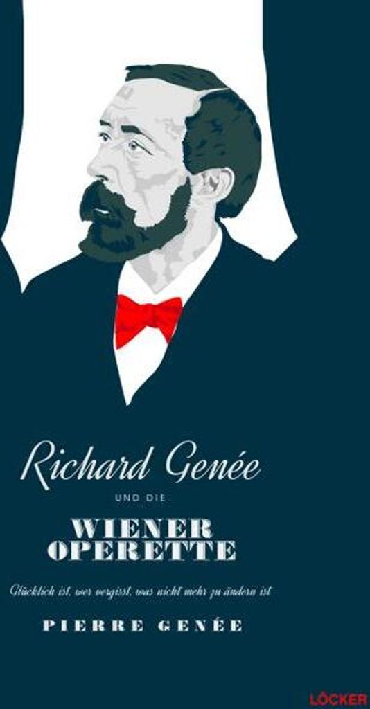 Richard Genee