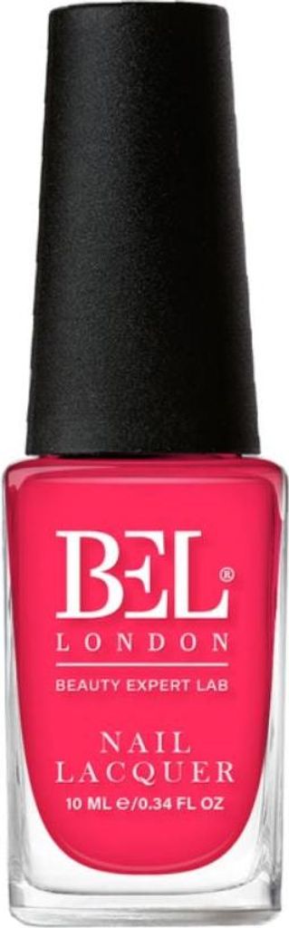 Bel London, New, Butyl Acetate, Quick-Dry, Nail Polish, 030, 10 ml