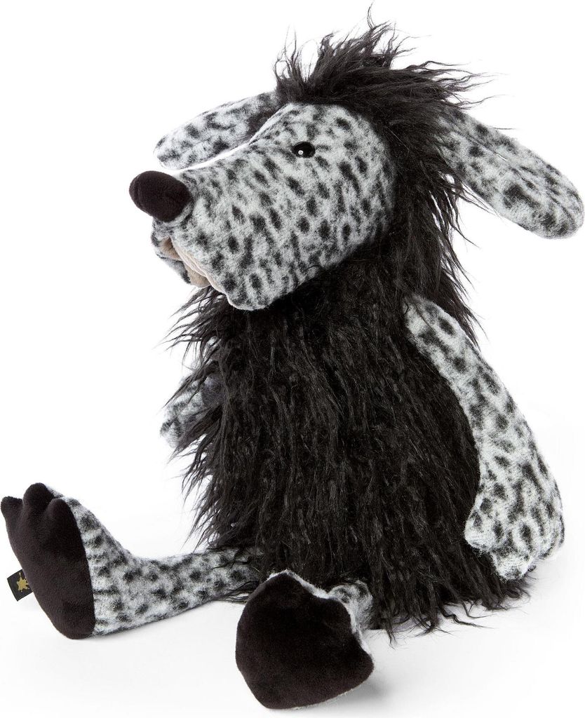 Sigikid Hund Mad Sad BeastsTown 41 cm Produktbild 