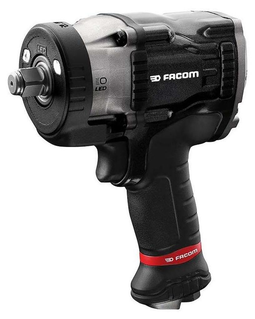 Clé à chocs pneumatique FACOM NS.3500GPB 1898 Nm - 1/2" Image du produit 