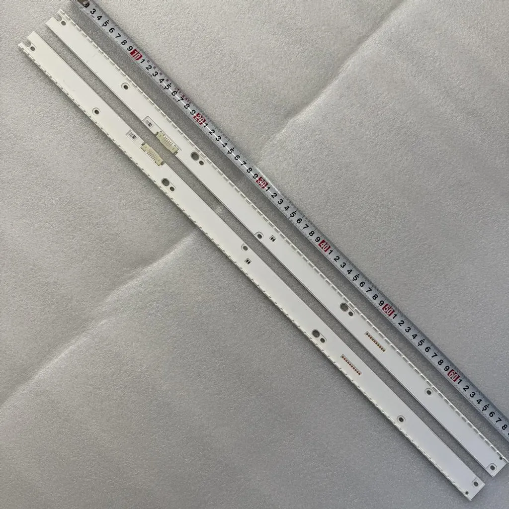 Bande de rétroéclairage à LED dimmable, 5m, faible consommation d'énergie - 2