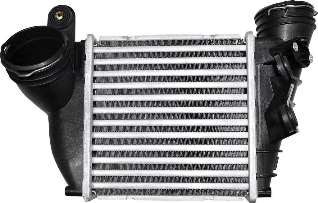 Ladeluftkühler AUDI A3, Golf, Bora Octavia, Leon