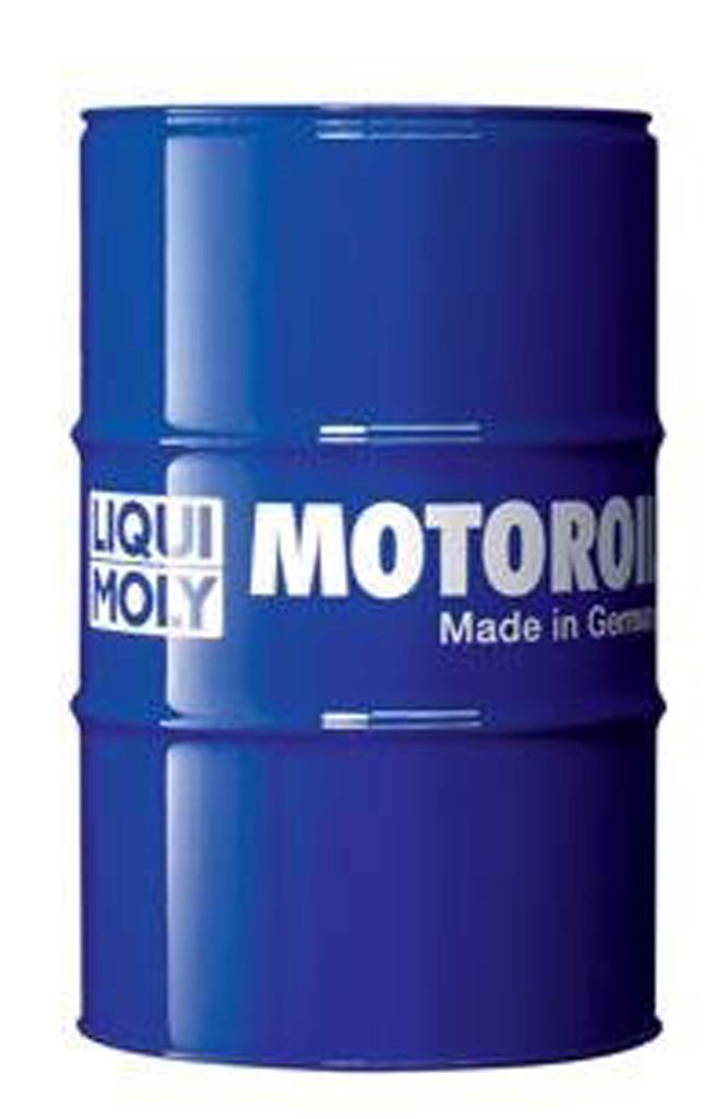 LIQUI MOLY Top Tec 4600 Motoröl 5W-30 60 l Produktbild 
