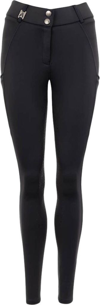 ANKY Reithose Damen F-Grip XR21102 Prime Dark Navy 36
