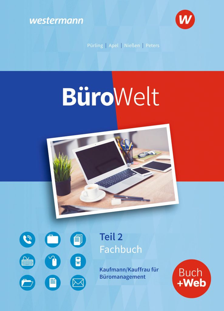 BüroWelt