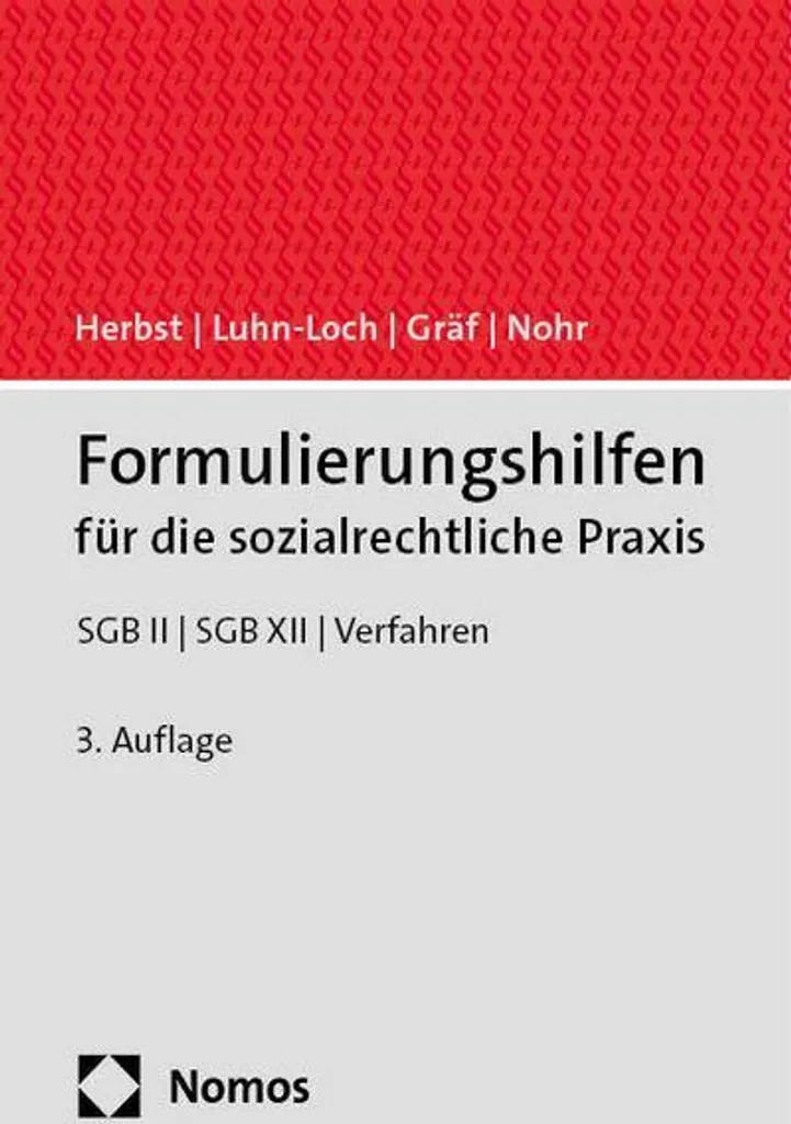 Formulierungshilfen Guide Pratique Droit Social Modèles de Rédaction