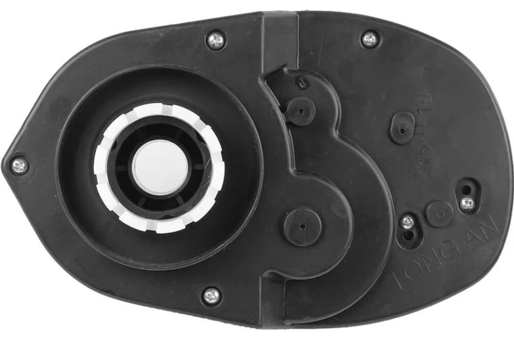Moteur de rechange 24V pour véhicule A011 - Réparation boîte droite