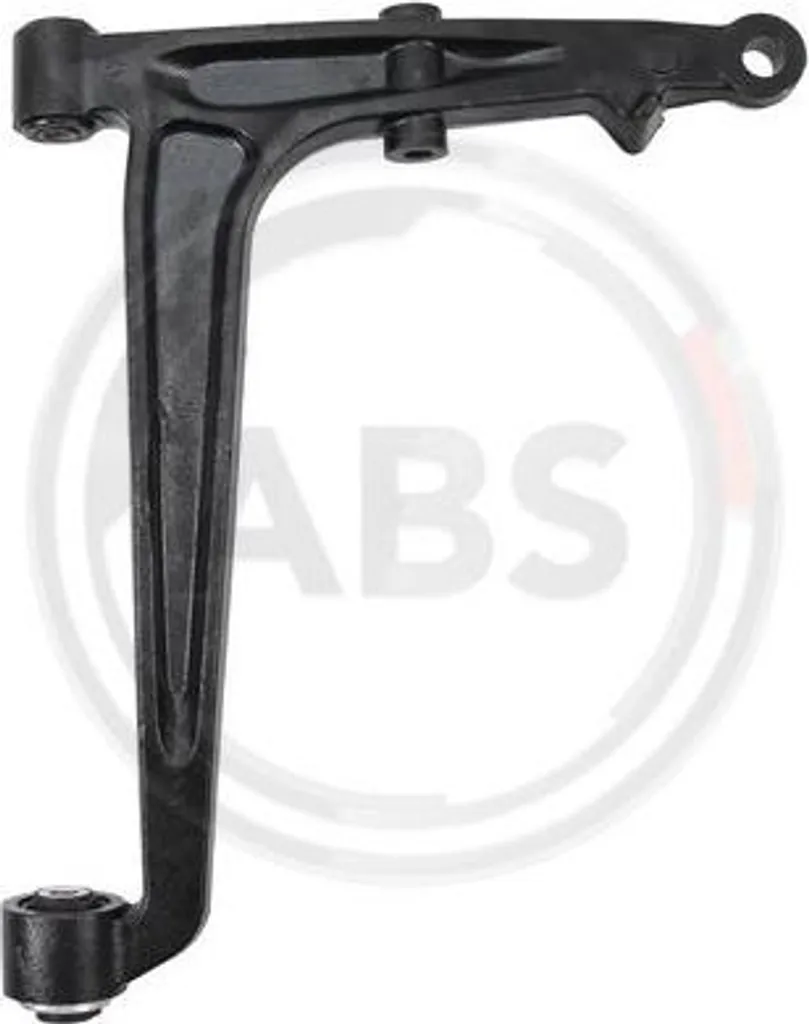 Bras de suspension inférieur pour Transporter T4 - Triangle Acier ABS
