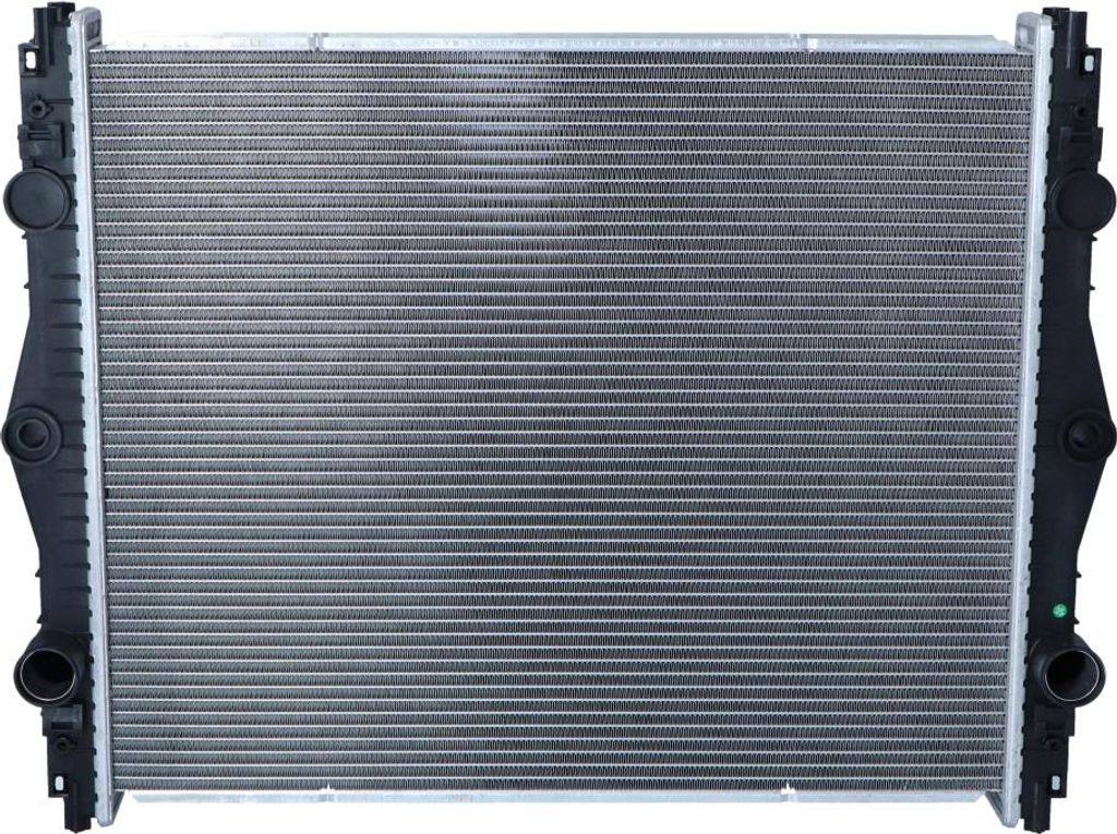 NRF 509744 Kühler Wasserkühler Motorkühler für DAF CF 65 LF 45 LF 55