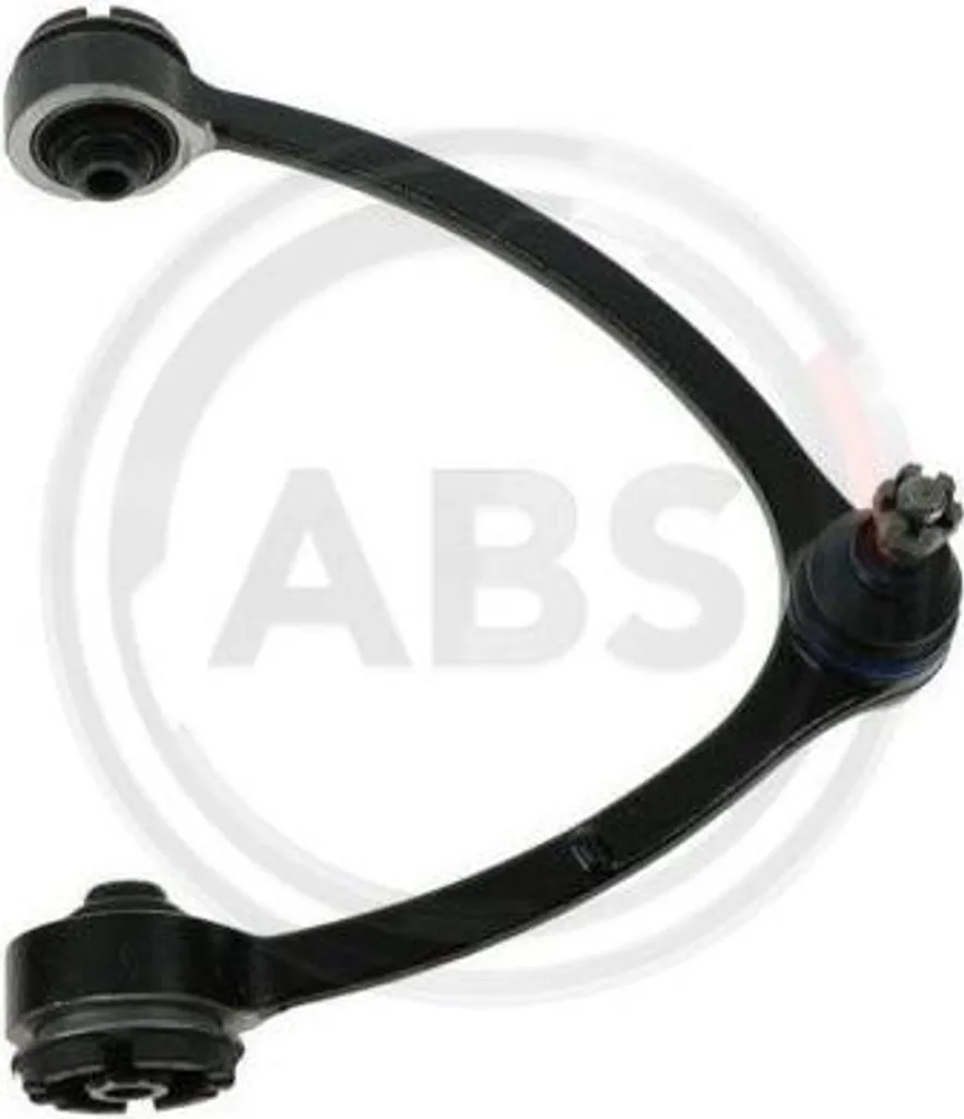 Bras de suspension A.B.S. 211133 pour train avant de berline LS