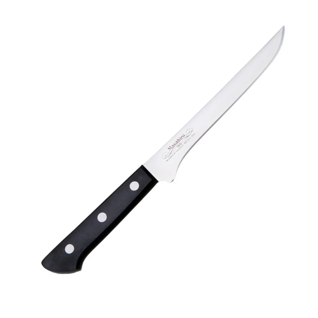 Offerta Masahiro 14071 Coltello Disosso 160mm Acciaio Giapponese