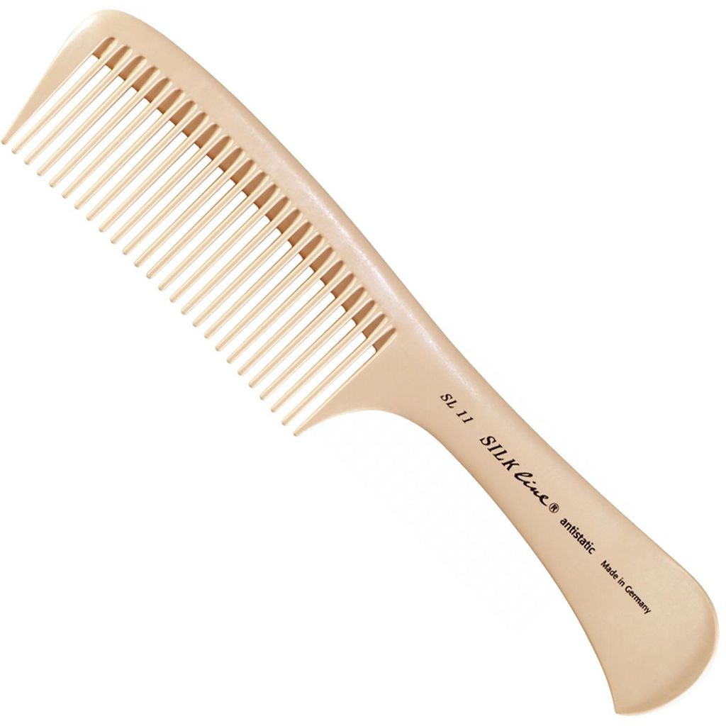 HERCULES SL 11 8 1/2 Griffkamm Silkline Produktbild 