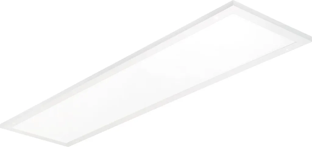 Dalle LED Line PRIME 2en1 30W 4000K 120x30cm Saillie ou Encastrable