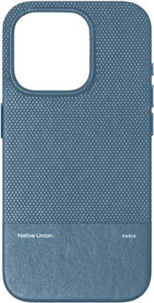 Native Union RECLA-NAV-NP24, Cover, Apple, iPhone 16, 15,5 Produktbild 