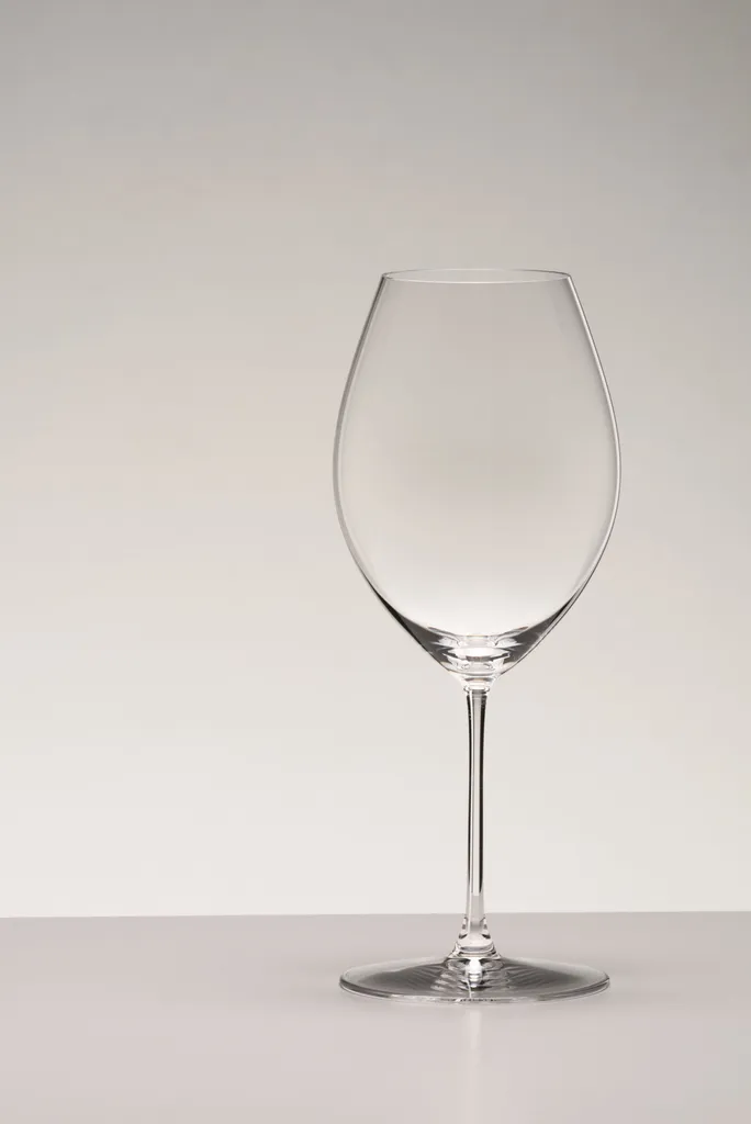 Set 2 Calici Riedel Veritas Syrah 6449/41 - Design Cristallo Leggero - 15