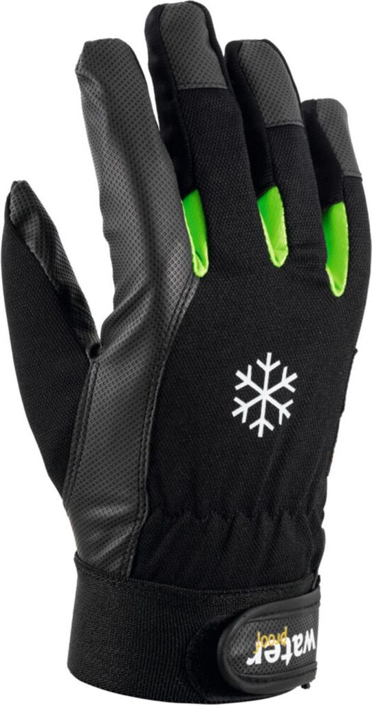 Ejendals Kälteschutzhandschuh-Paar Tegera 517, Produktbild 