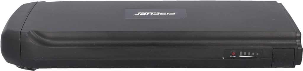 FISCHER Akku Gepäckträger SF-03 317Wh 36V 8,8Ah CAN, ab Produktbild 8
