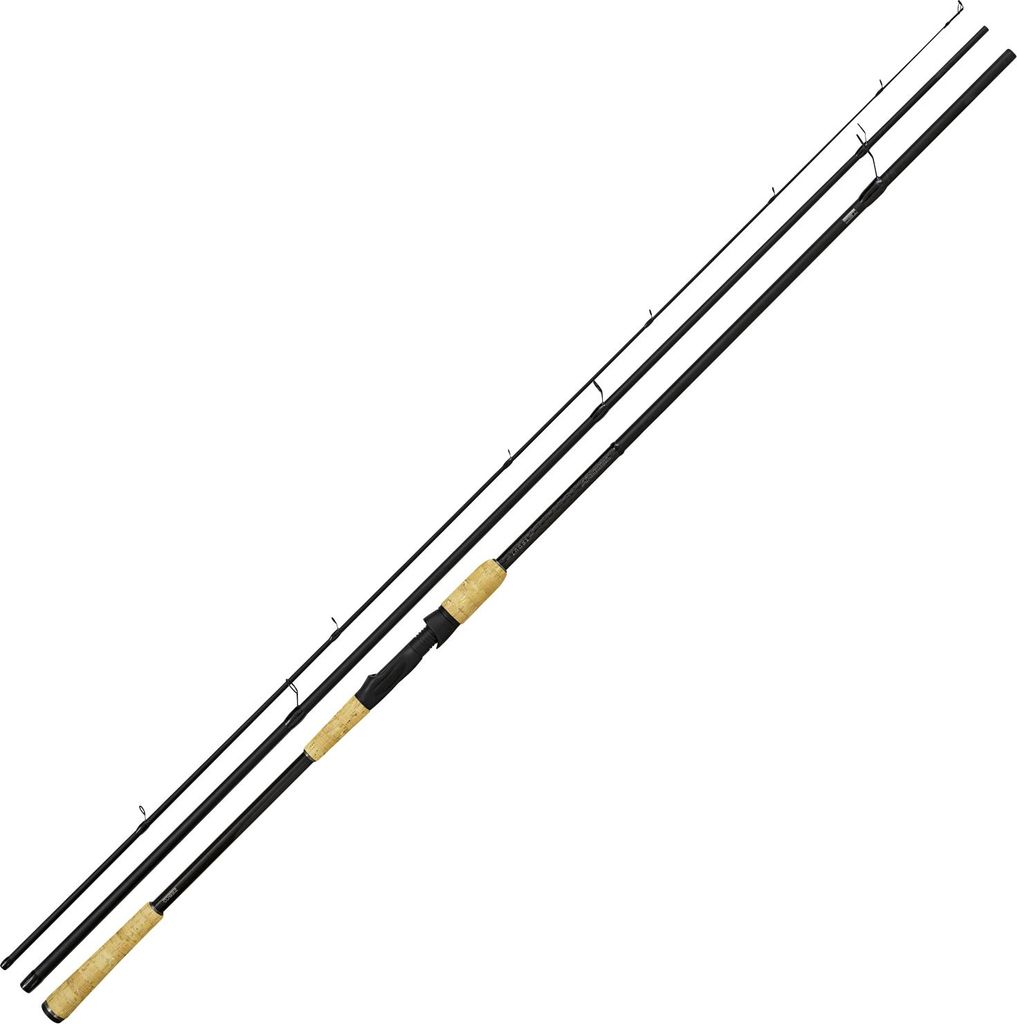 Zebco Forellenrute Trophy Trout