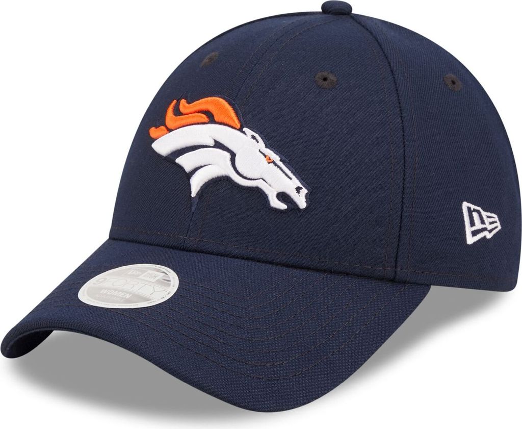 New Era 9Forty Damen Cap - NFL Denver Broncos navy