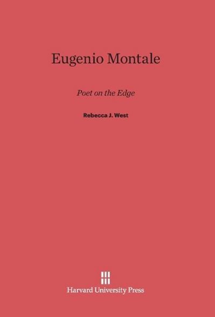 Eugenio Montale